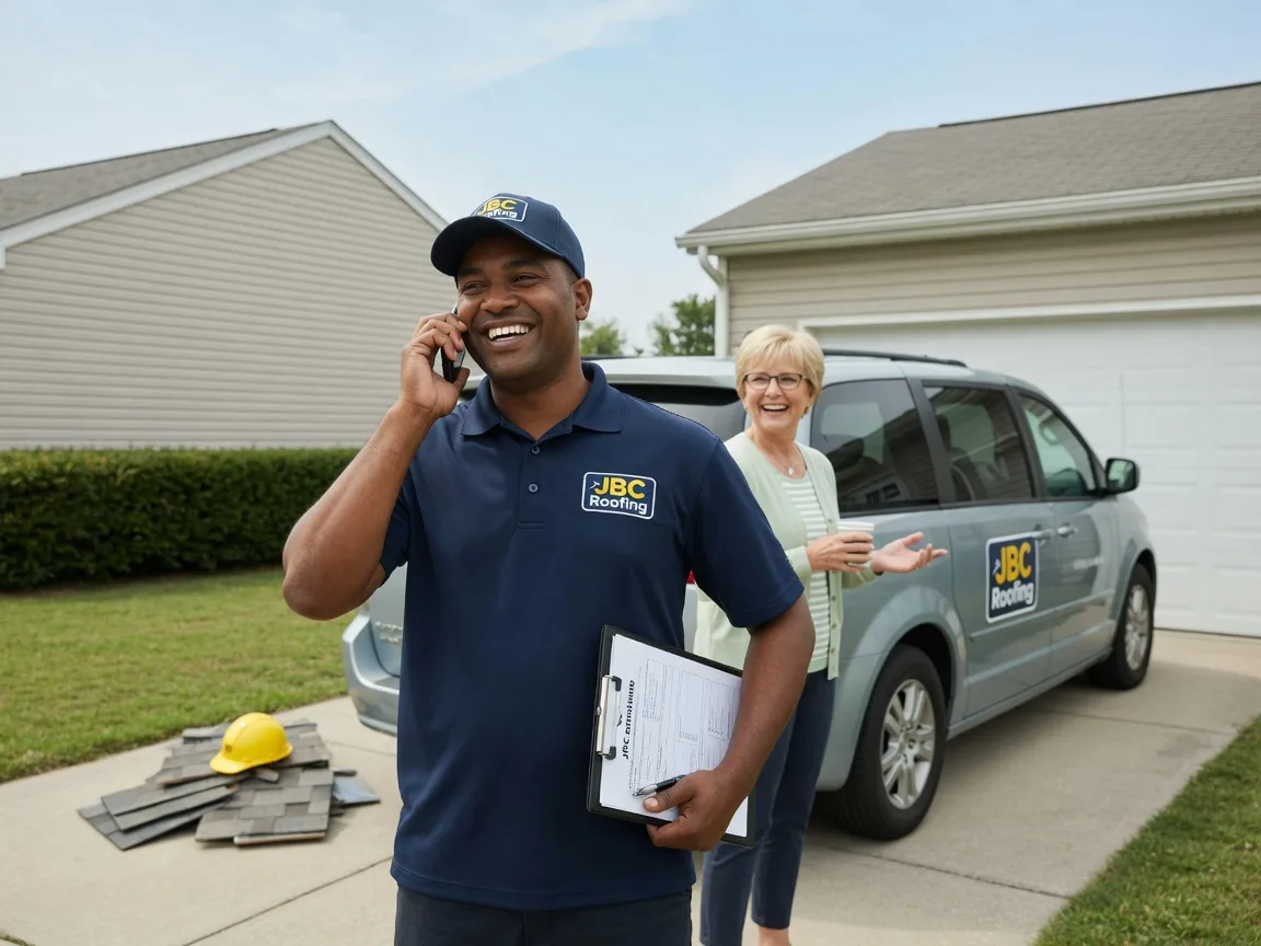 Roof Replacement Dewar, OK FAQs